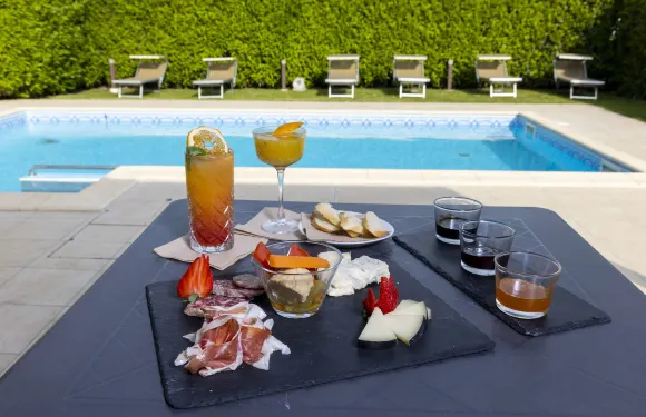 法爾內塞加貝斯特韋斯特優質酒店