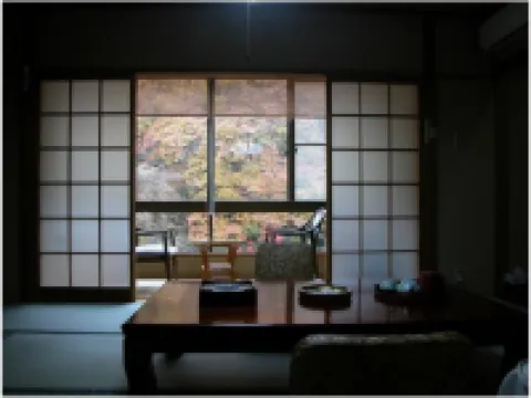 Yumoto Shimakan