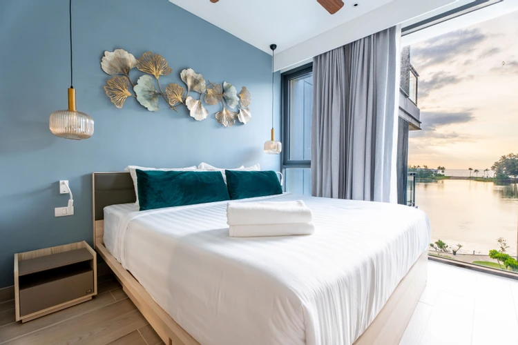 รูปภาพของCassia Residences Laguna Phuket