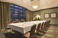 Hilton Garden Inn Worcester Hoteles en Auburn