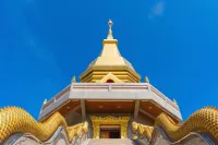 CLAY UDONTHANI Hotel a Udon Thani