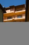 Pensiunea Ambient Hotel di 