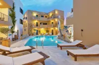 Nami Hotel & Suites - Beach