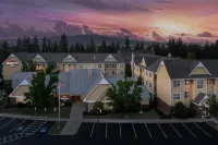 Residence Inn Spokane East Valley - Pet friendly