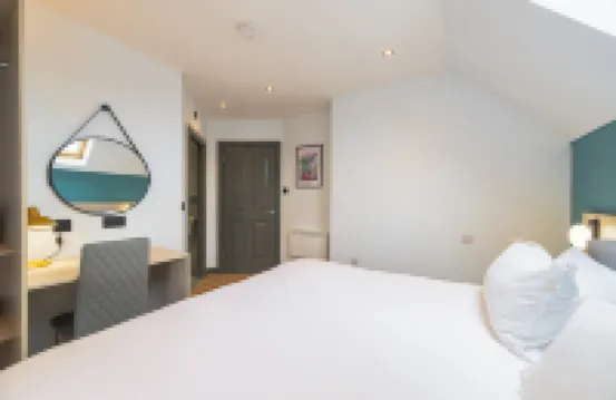 Holyrood Aparthotel