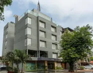 Hotel Nalanda Hotels in Ахмедабад