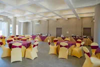 The Shiv Nautica Hotel