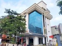 Hotel Laxmi Palace