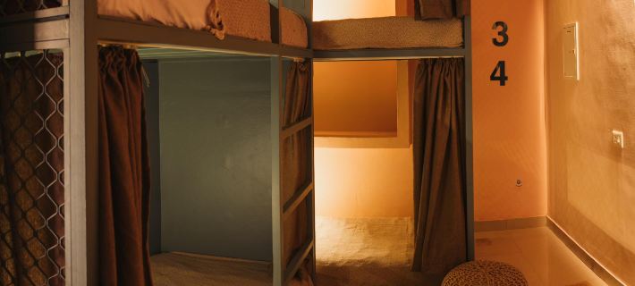 Mellow Ladies Hostel Hotels in Varkala