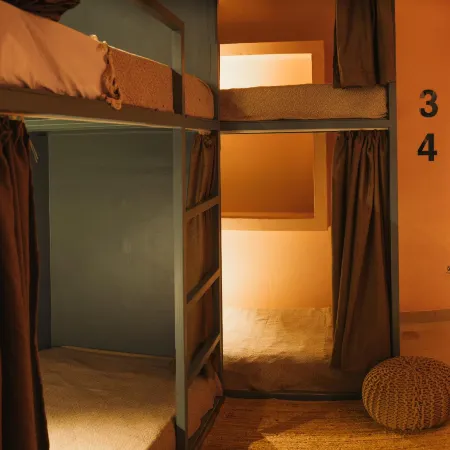 Mellow Ladies Hostel