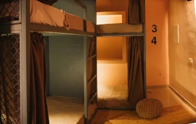 Mellow Ladies Hostel