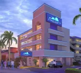 Capri Suites Anaheim Hotel a Anaheim City Center