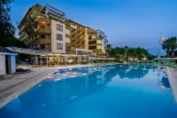 Miarosa Incekum Beach Hotels in Incekum Belediyesi