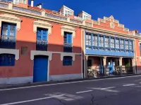 Casa Do Arxentino Hotels in Sada