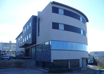 Hotel Alfinden