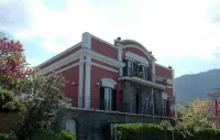 Hotel Italia Ischia - Beach hotel Hotel in zona Osservatorio Geofisico 1885