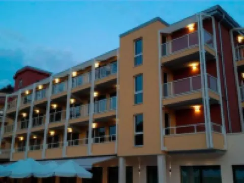 Hotel Bisesti