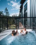 Basecamp Resorts Revelstoke Hotels in Revelstoke