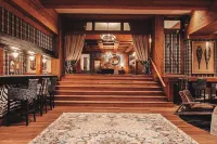 Hotel Catedral Patagonia Ski & Wellness