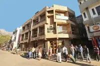 Hotel Rama Palace Katra Hotel di Reasi