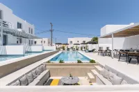 Quartano Suites by Heliessa, Adults Only - Private Pool