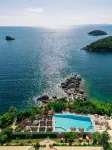 Costa Smeralda - Havudsigt