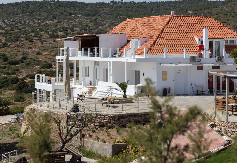 Poseidon Apartments and Villas by the Sea 사진