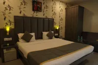 Hotel Royal Retreat Ξενοδοχεία στην πόλη Sambalpur