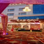 Hotel SM Palace Hotel di Bhulandharpur