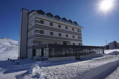 Zümrüt Palas Otel Hotel a Talas