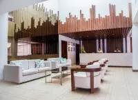 Tarisa Resort & Spa Hotel a Trou aux Biches