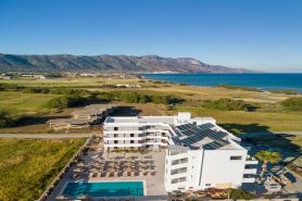 Nicolas Grand Suites, Adults Only