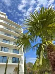 Raymoris Hotel - Beach