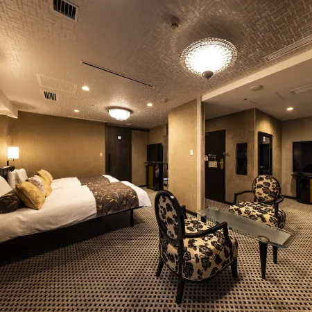 APA Hotel Kanazawa-Ekimae