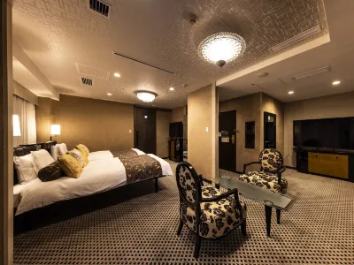 APA Hotel Kanazawa-Ekimae Các khách sạn ở 