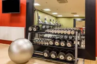 Hilton Helsinki Airport - Gym