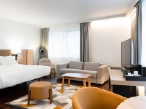AC Hotel Bratislava Old Town Hotels in Bratislava I