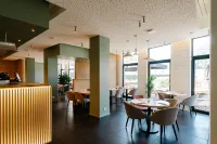 Hotel les Jardins de La Molignée - sarapan