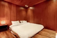 Jincheon Walking the Memory 2 Pension Hotel di Daerah Jincheon