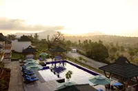 Radisson Resort Hatgad Saputara - 5 stjerner