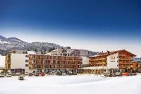 Alpenhotel Kaiserfels