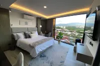 Epic Suites x Ahead Hotels near Orquídeas Eva S.A.S.