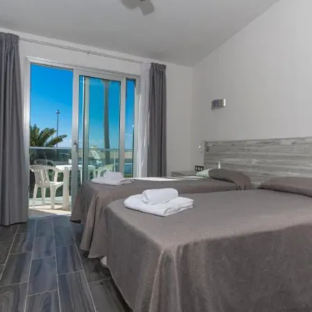 Smartr Maspalomas Corinto