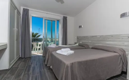 Smartr Maspalomas Corinto