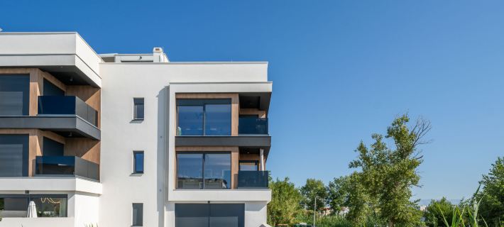 Grandview Ξενοδοχεία στην πόλη Privlaka