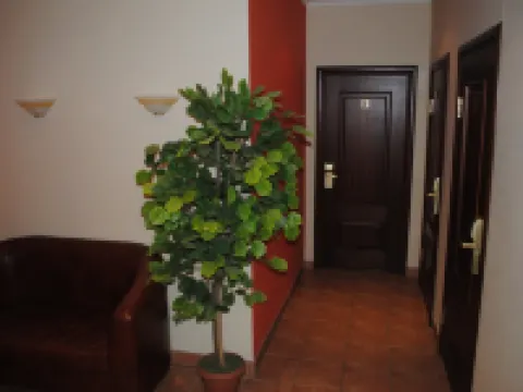 Trevel Hotel Hotels in Kolomna