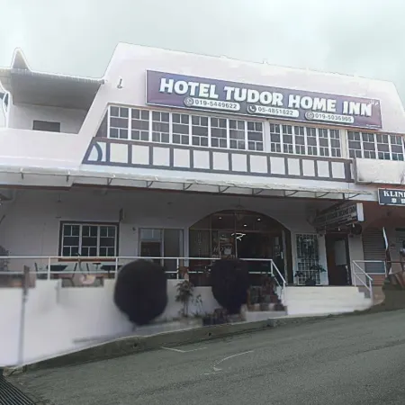 Hotel Tudor Home Inn