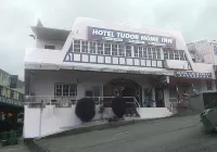 튜더 홈 인