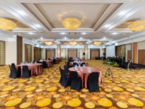 Grand Serela Yogyakarta Hotels in Mlati