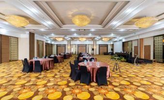 Grand Serela Yogyakarta